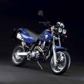 2003 MZ 660 Mastiff photo